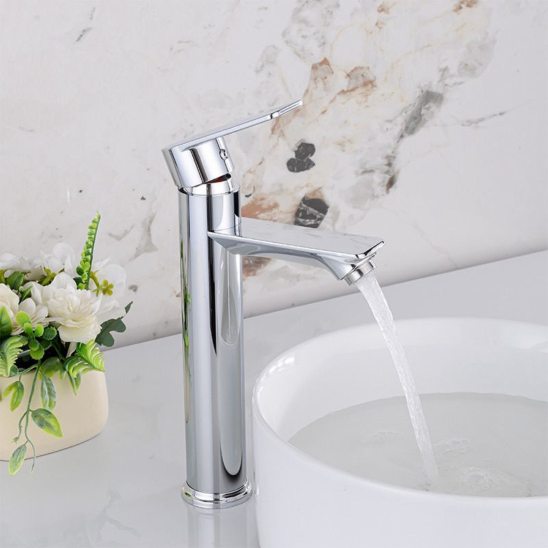 TORNEIRA BANHEIRO MONOCOMANDO MISTURADOR ALTA AURÁ