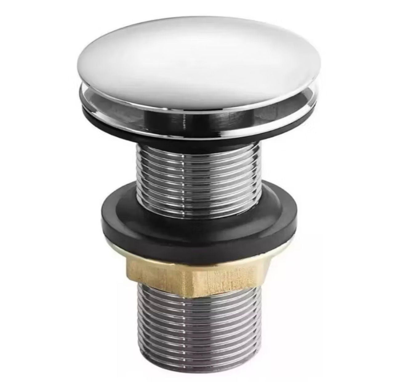 VÁLVULA RALO CLICK COIN