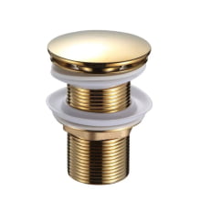 VÁLVULA RALO CLICK COIN